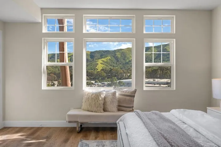 212 Crescent Court, Brisbane, California 94005