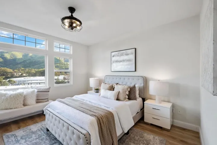 212 Crescent Court, Brisbane, California 94005