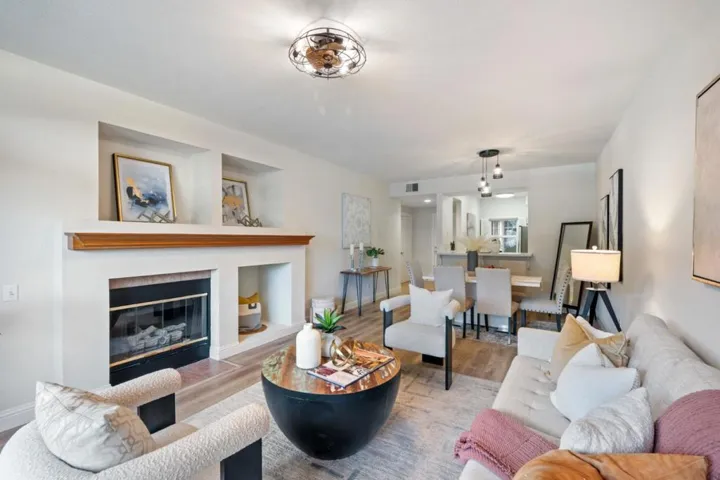 212 Crescent Court, Brisbane, California 94005