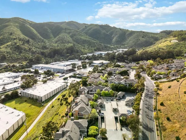 212 Crescent Court, Brisbane, California 94005