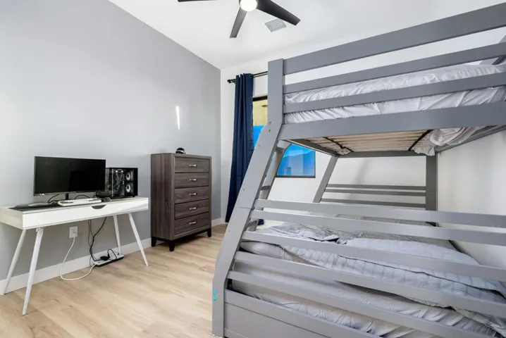 Guest Bedroom #2
