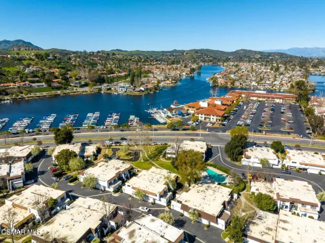 summershore aierial