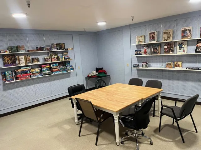 Game Craft Room