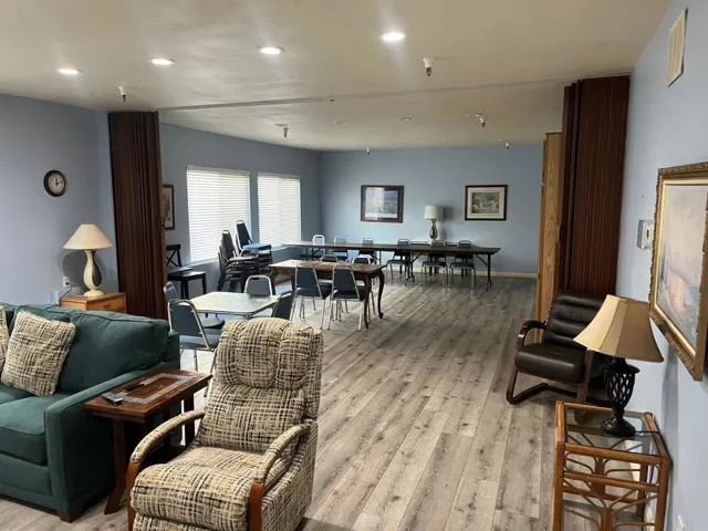 Community Room