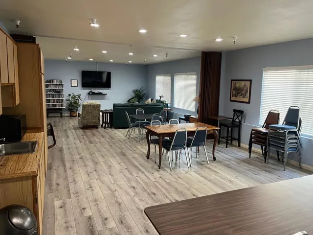 Community Room