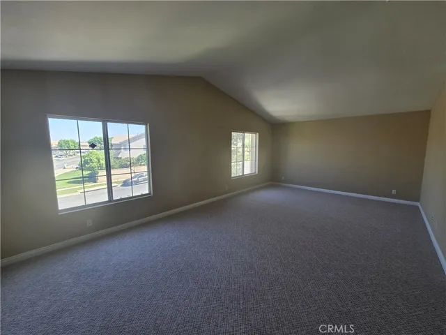 Huge bonus room could be 5th bedroom/guest room but no closet.