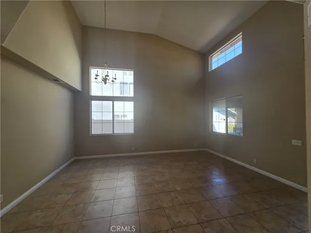 Formal Living/Dining