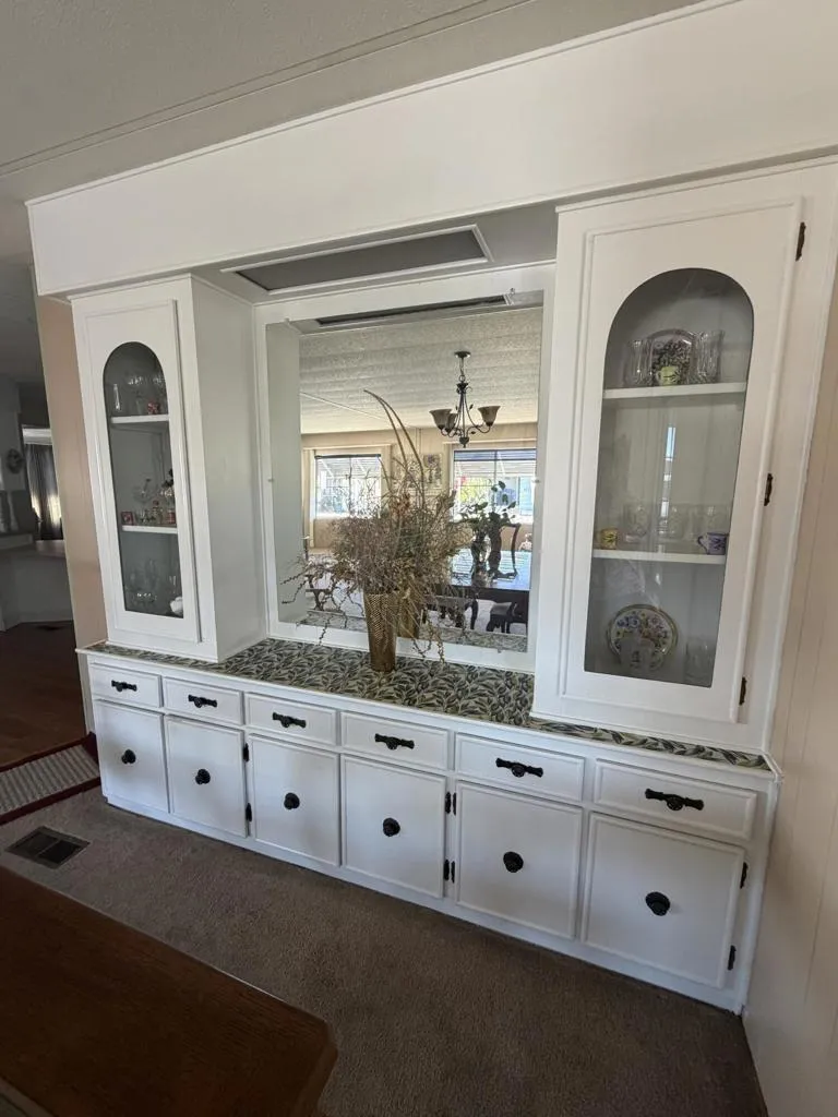 Cabinet Sp90