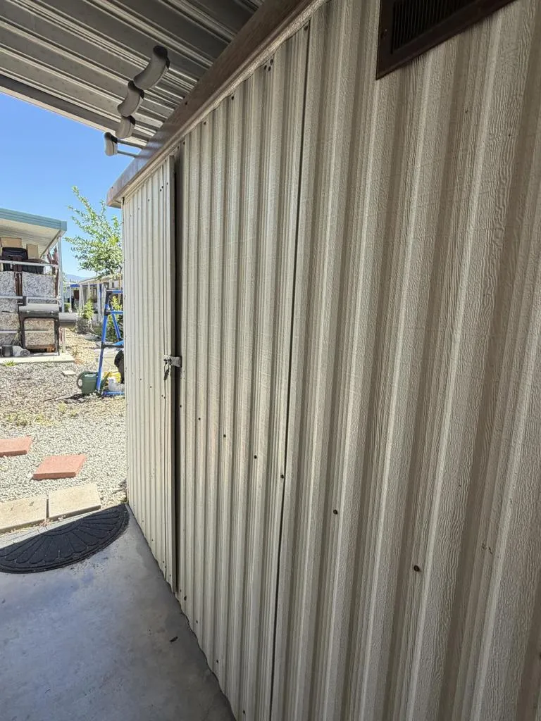 shed sp90