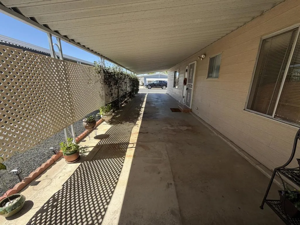 carport long spc90