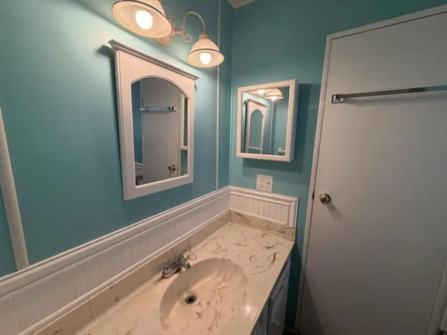 2nd bath sink sp90