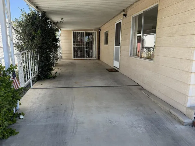 patio sp90