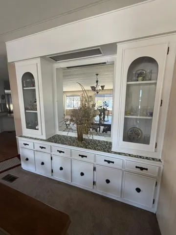 Cabinet Sp90