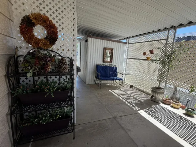 carport plant sp90
