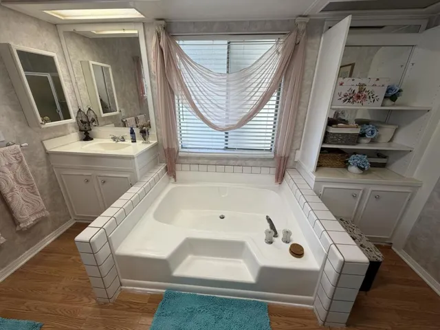 bathtub sp90