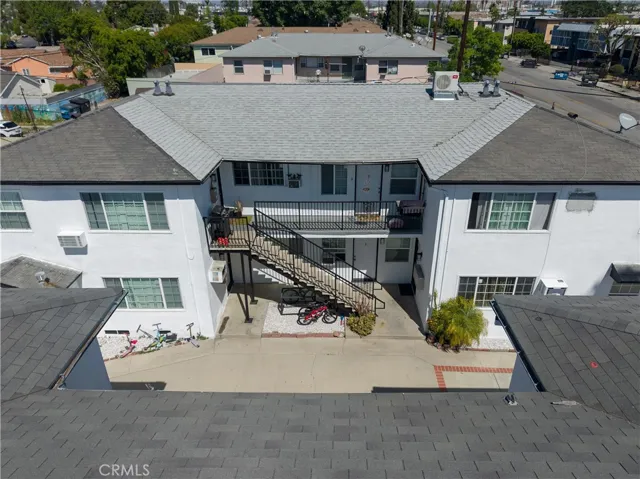 6955 Fulton Avenue, North Hollywood, California 91605