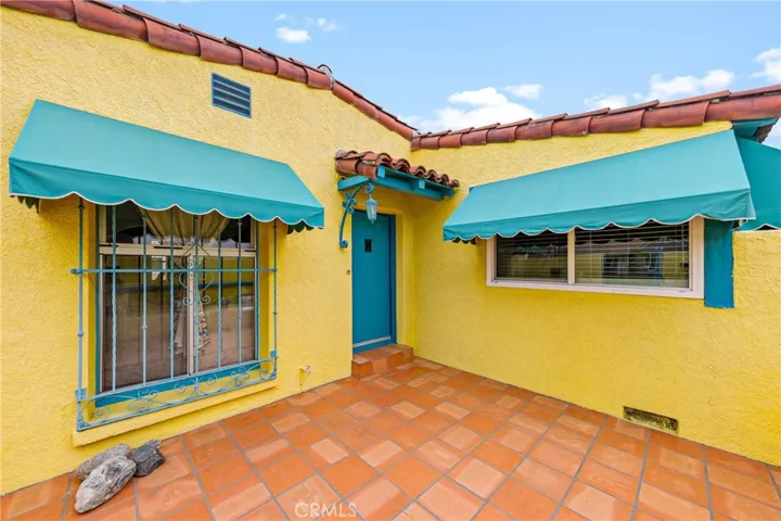 1608 Elm Street, Alhambra, California 91803