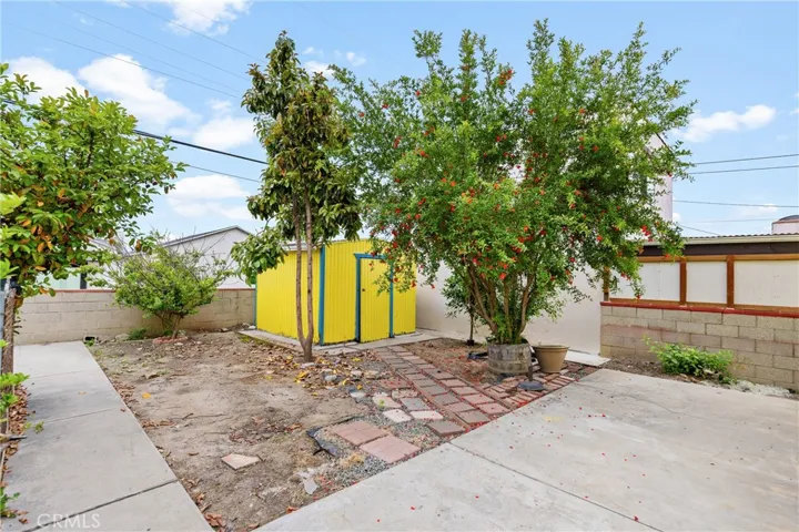 1608 Elm Street, Alhambra, California 91803