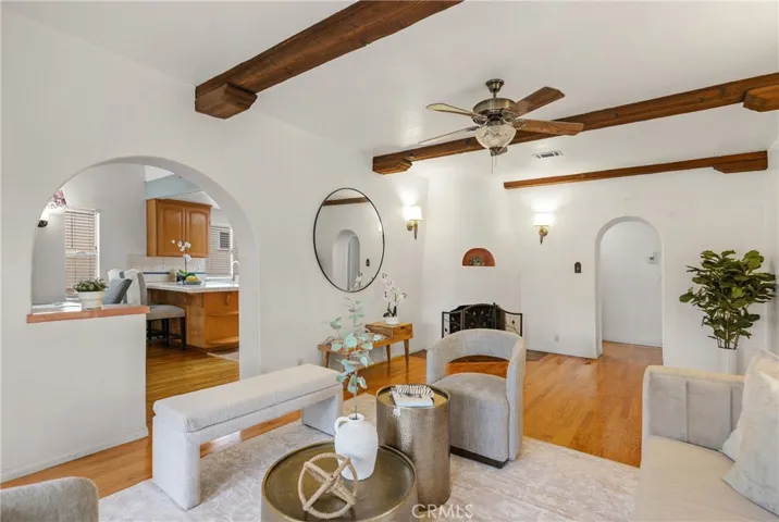 1608 Elm Street, Alhambra, California 91803