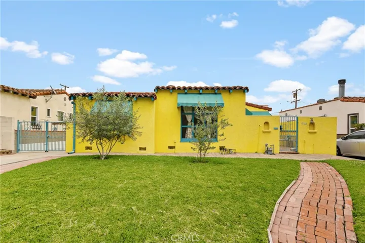 1608 Elm Street, Alhambra, California 91803