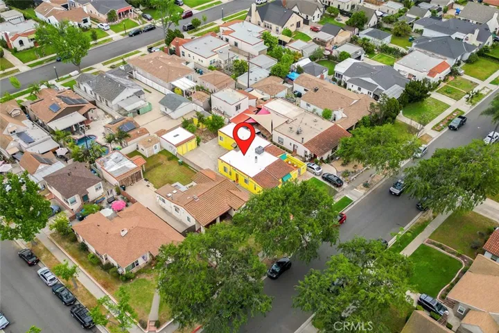 1608 Elm Street, Alhambra, California 91803