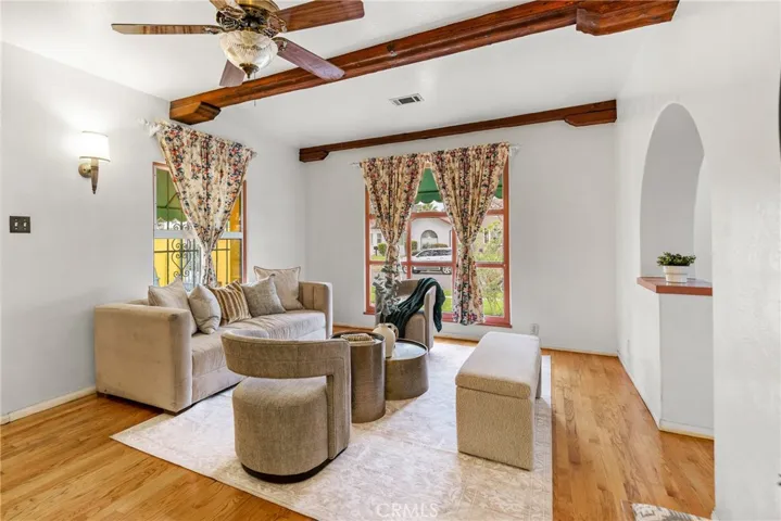 1608 Elm Street, Alhambra, California 91803