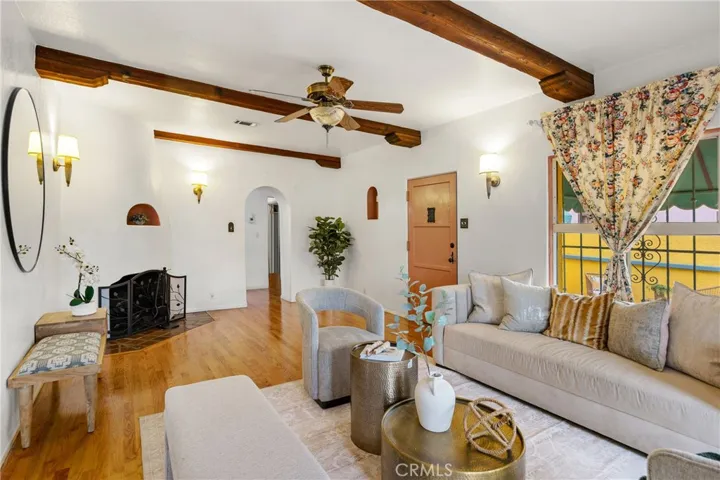 1608 Elm Street, Alhambra, California 91803