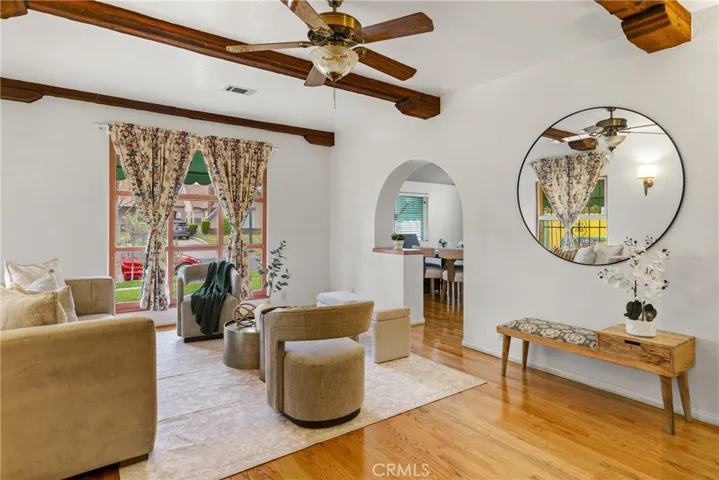 1608 Elm Street, Alhambra, California 91803