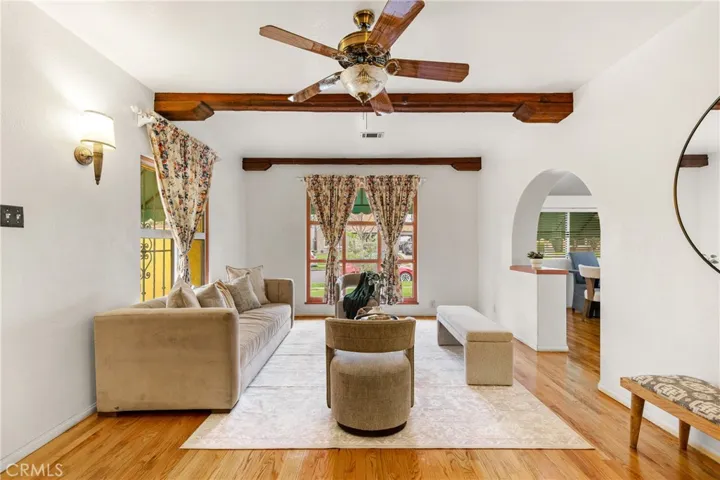 1608 Elm Street, Alhambra, California 91803