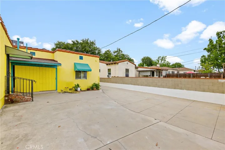 1608 Elm Street, Alhambra, California 91803