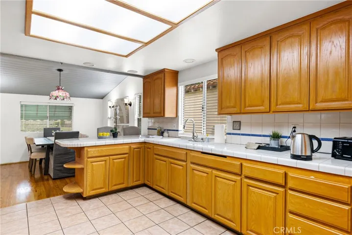 1608 Elm Street, Alhambra, California 91803
