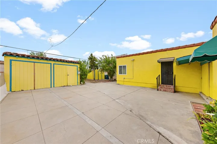 1608 Elm Street, Alhambra, California 91803