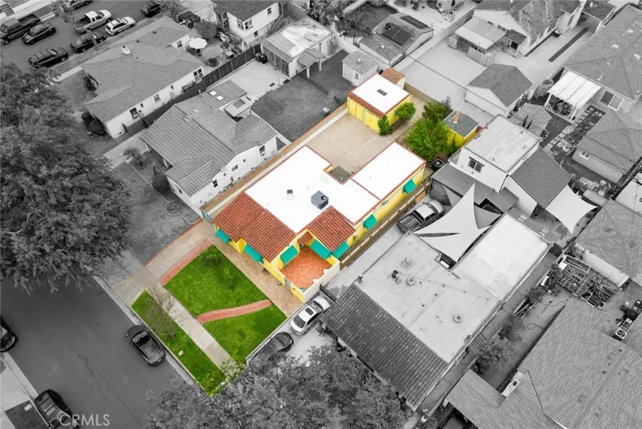 1608 Elm Street, Alhambra, California 91803