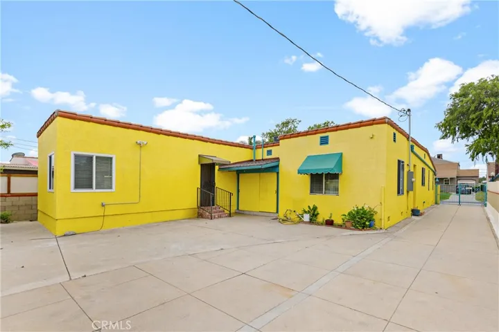 1608 Elm Street, Alhambra, California 91803