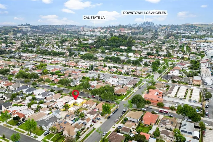 1608 Elm Street, Alhambra, California 91803