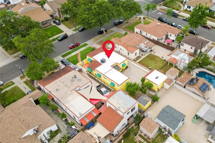 1608 Elm Street, Alhambra, California 91803