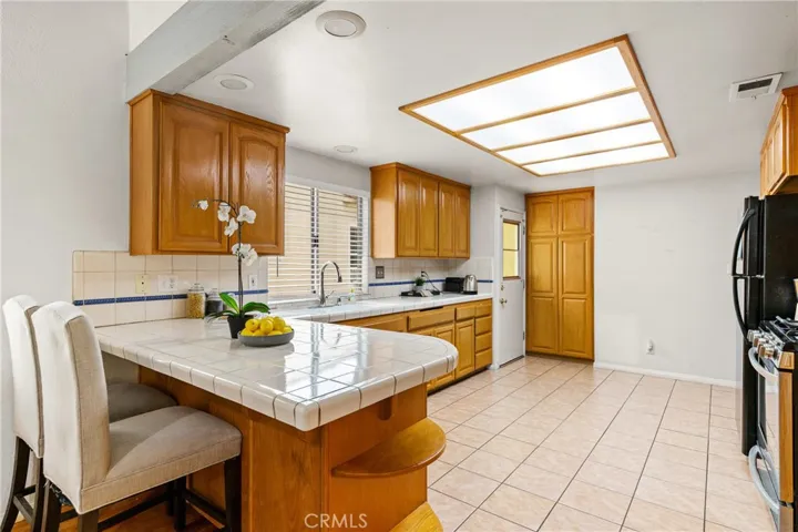1608 Elm Street, Alhambra, California 91803