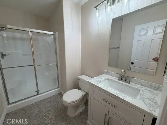 Second Bathroom
