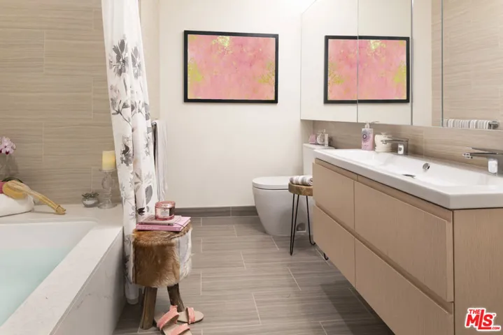 Bath. Photos may depict a simi