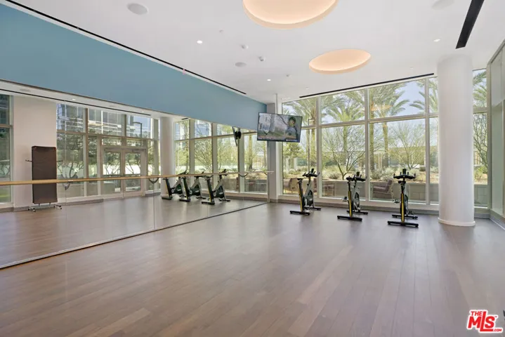 Fitness.
