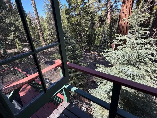 LOFT BALCONY
