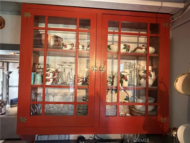 KITCHEN CABINETS