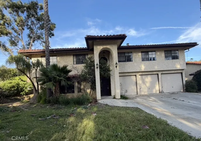 963 Rancho, Thousand Oaks, California 91362