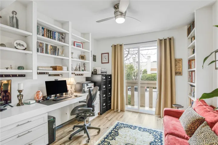 Guest Bedroom/Office
