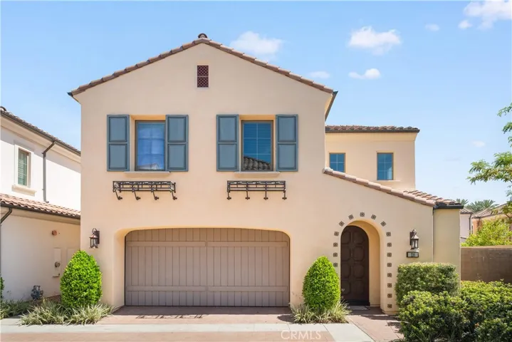116 Tritone, Irvine, California 92602