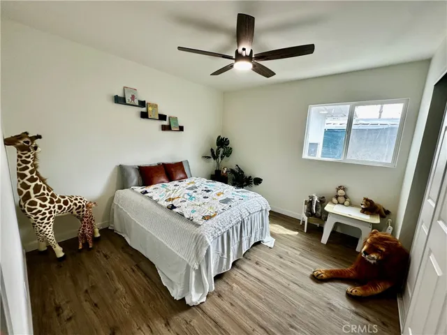 2nd bedroom