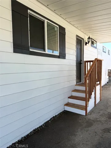 Home Entrance