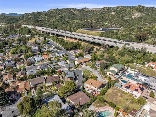 5338 Waldo, Los Angeles, California 90041