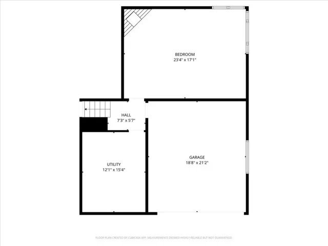 5338 Waldo, Los Angeles, California 90041