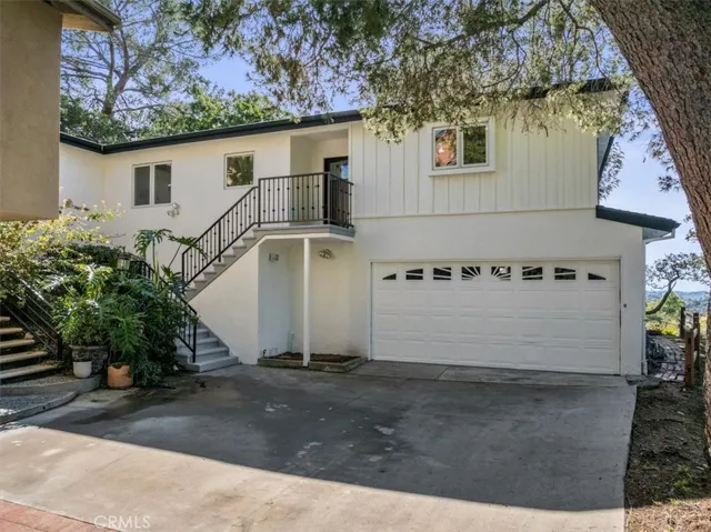5338 Waldo, Los Angeles, California 90041